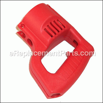 Fixed Cord Handle Kit Red - 31-44-1680:Milwaukee