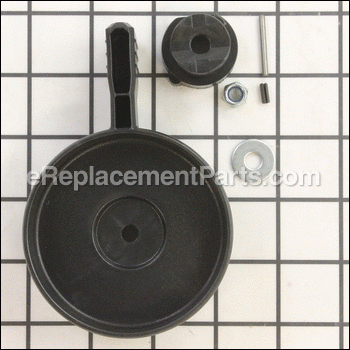 Pressure Relief Lever Assembly - 039748001114:Milwaukee