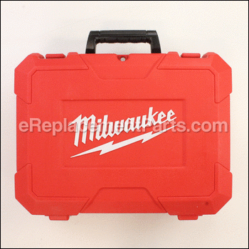 Carrying Case, Optional - 42-55-2602:Milwaukee