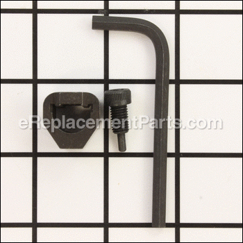 Wrench,screw & Clamp Kit - 49-22-5010:Milwaukee