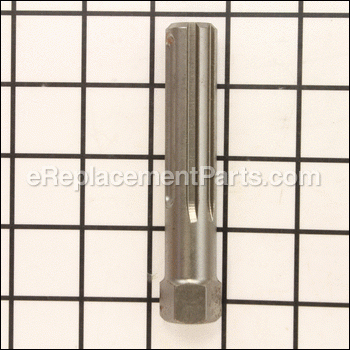 Spindle Assembly Tool Sds-max - 61-10-2060:Milwaukee