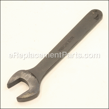 Open End Wrench - 49-96-4705:Milwaukee