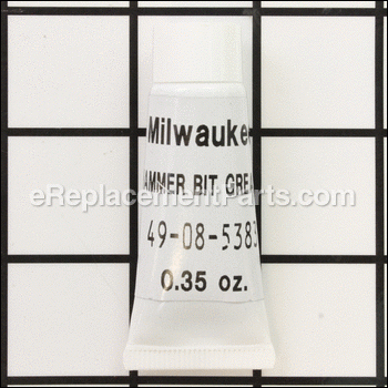 Grease Hammer Bit - 49-08-5383:Milwaukee