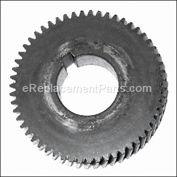 Spindle Gear - 32-75-1261:Milwaukee