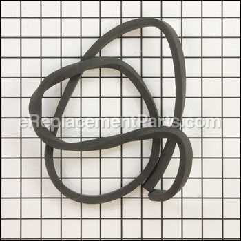 Collector Ring Gasket - 43-44-0660:Milwaukee