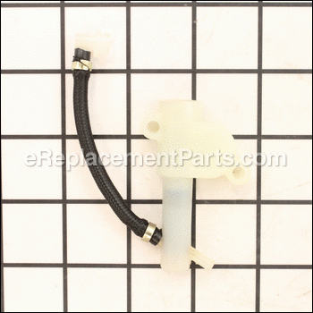Oil Pump Case Assembly - 42-54-0160:Milwaukee