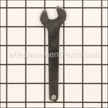 1/2 Open End Wrench - 49-96-4040:Milwaukee