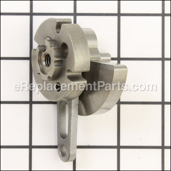 Crank Assembly 3/4 Inch - 14-09-0195:Milwaukee