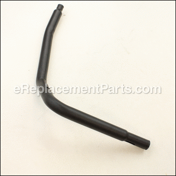 Metal Handle LH Assembly - 45-60-0630:Milwaukee