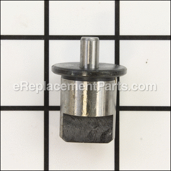 Blade Release Shaft Assembly - 45-08-0065:Milwaukee