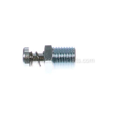 Spindle Lock Assembly - 44-20-0235:Milwaukee