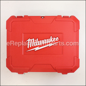 Carrying Case - 42-55-1050:Milwaukee