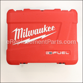 Carrying Case - 42-55-2762:Milwaukee