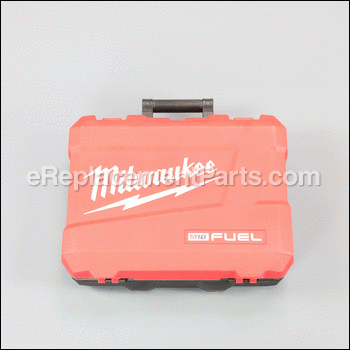 Carrying Case - 42-55-2762:Milwaukee