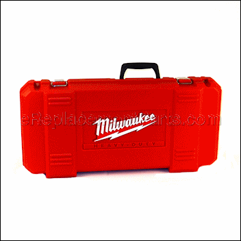 Carrying Case - 42-55-1680:Milwaukee