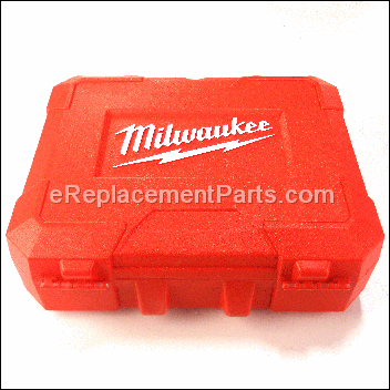 Carrying Case - 42-55-2691:Milwaukee