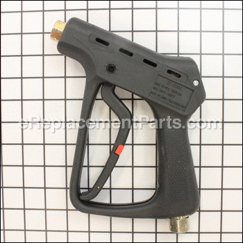 Gun Assy Complete - 16-0446:Mi-T-M