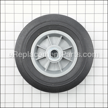 Wheel, 8 Inch - 155986:MK Diamond