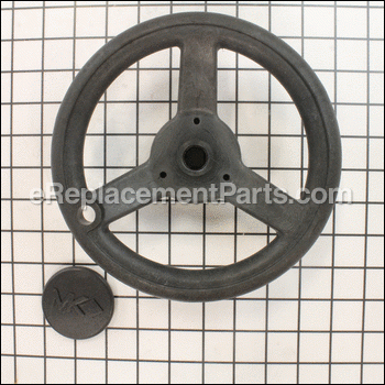 Depth Control Wheel - 155156:MK Diamond