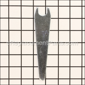 Wrench, Blade Shaft, 11/16 Ope - 153450:MK Diamond