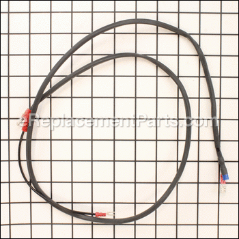 Harness, Wire, Standard - 158232:MK Diamond