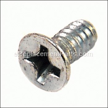 Screw, 6-32 X 5/16 Flat Head P - 159493:MK Diamond