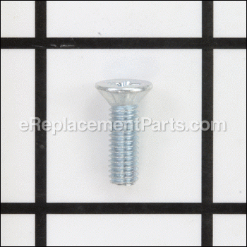 Screw, 10-32 X 5/8 Flat Head P - 157554:MK Diamond