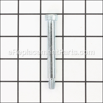 Screw, 3/8 X 2 1/2 Socket Head - 160492:MK Diamond