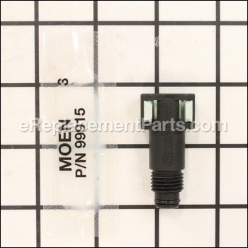 Hydrolock Adapter - 114306:Moen