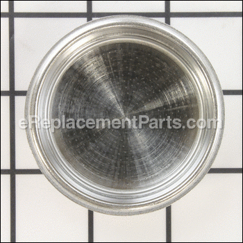 2cup Filter For Bvmc-ecmp55 - 157922000000:Mr. Coffee