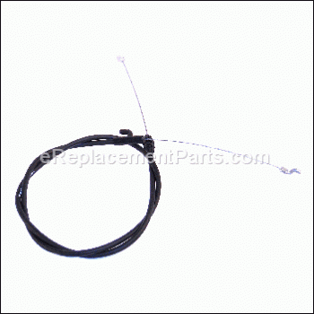 Control Cable - 946-04670A:Yard Machines