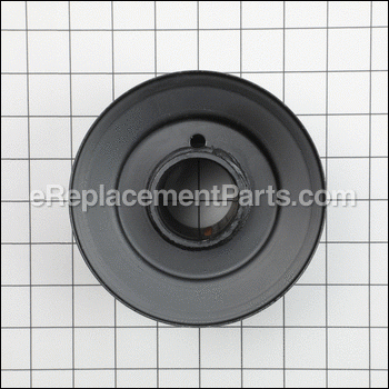Pulley-double - 756-1202:MTD