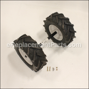 Kit-service Wheel - 753-05579:MTD