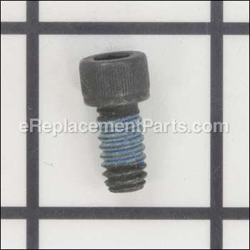 Screw-hex Socket H - 710-3069:MTD