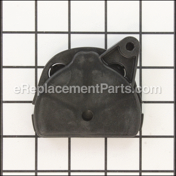 Guide-cable Chute - 731-06451:MTD