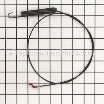 Cable-clutch Auger - 946-04782:MTD