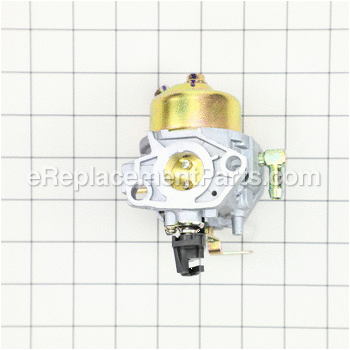 Carburetor Asm-prmr Hy-1 - 951-14024A:MTD