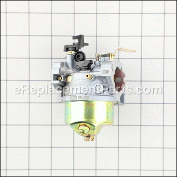Carburetor Asm-prmr Hy-1 - 951-14024A:MTD