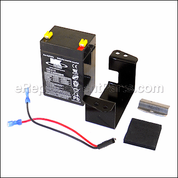 Kit-battery Replac - 1903686:MTD