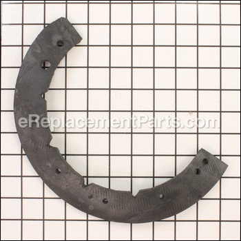 Spiral-rubber Rh/l - 931-0780A:MTD