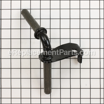 Axle Asm-front Lh - 938-04007A-0637:MTD