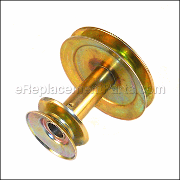 Pulley-eng - 956-04064A:MTD