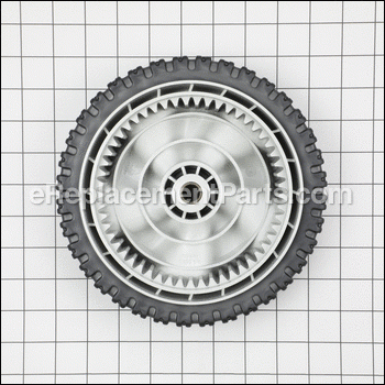 Wheel Asm-8 X 1.8 - 634-0190A:MTD
