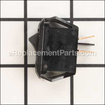 Switch-heated Grip - 725-04393:MTD