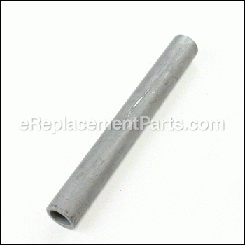 Spacer-caster Axle - 750-04775A:MTD