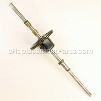 Differential Asm - 918-04092A:MTD