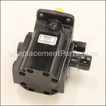 Pump:gear:losplt - 918-04127:MTD