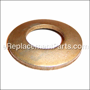 Washer-bell - 736-0317:MTD
