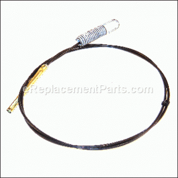 Cable-drive - 946-04086:MTD