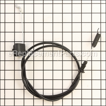 Cable, Drive Control - 740283MA:Murray